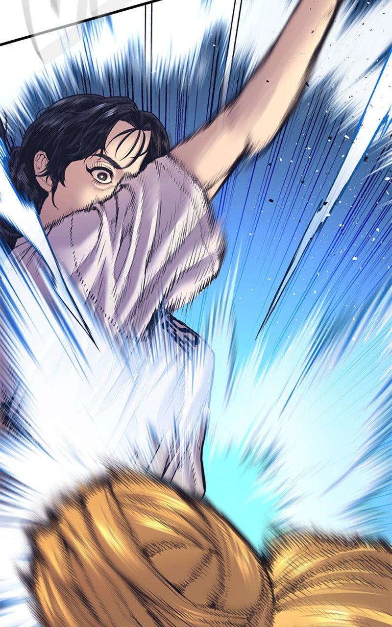 Read Manager Kim FRANCAIS Manga Online