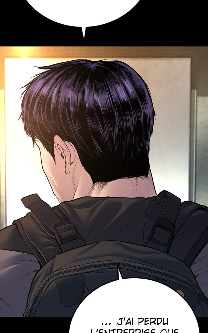 Read Manager Kim FRANCAIS Manga Online