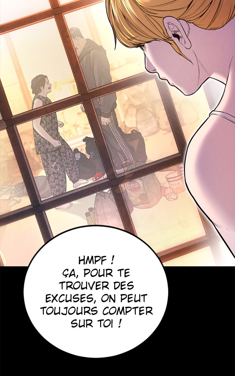 Read Manager Kim FRANCAIS Manga Online