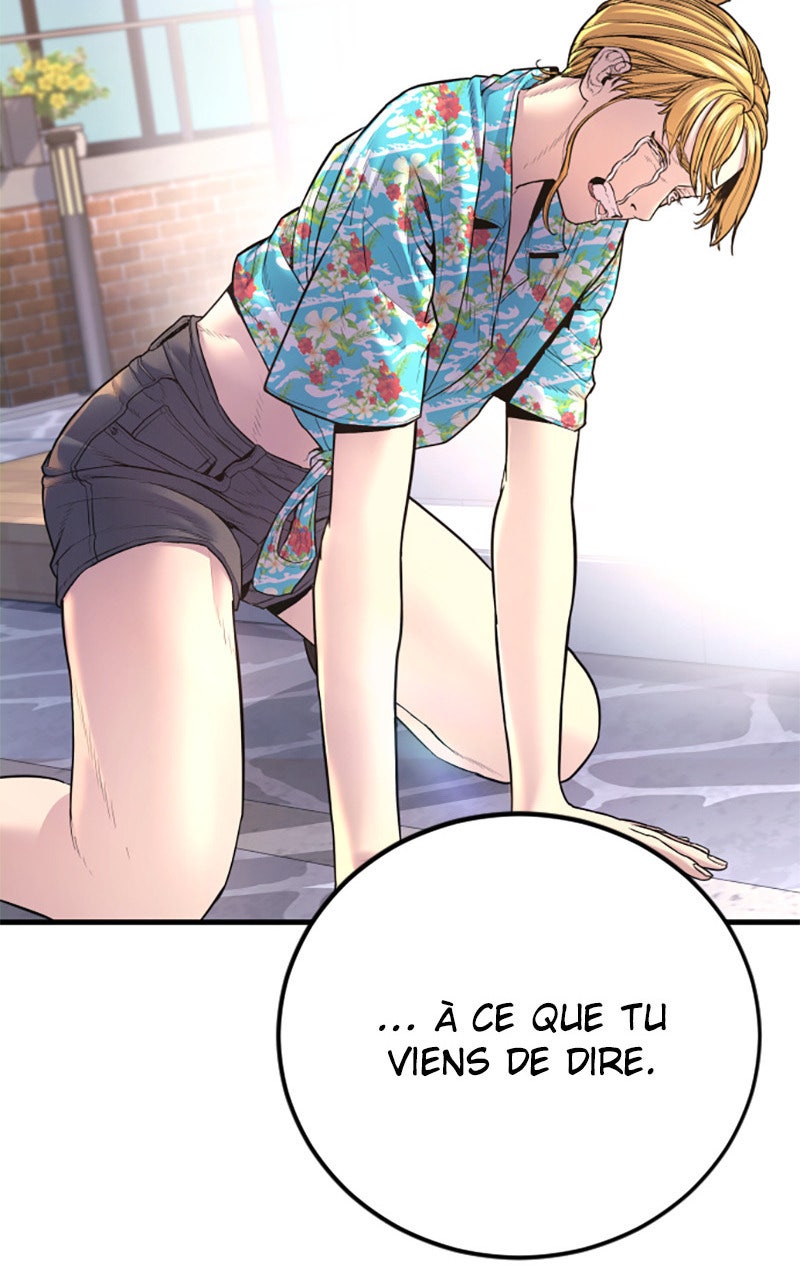 Read Manager Kim FRANCAIS Manga Online