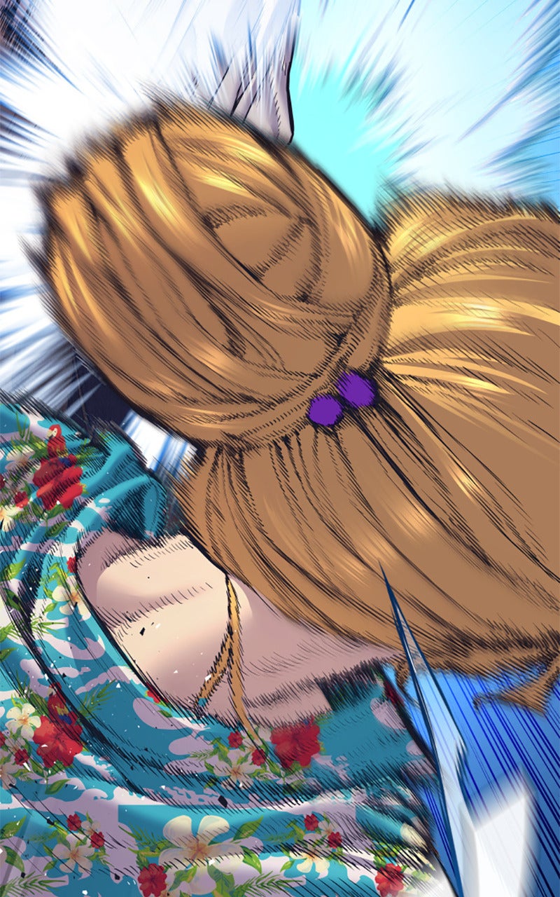 Read Manager Kim FRANCAIS Manga Online