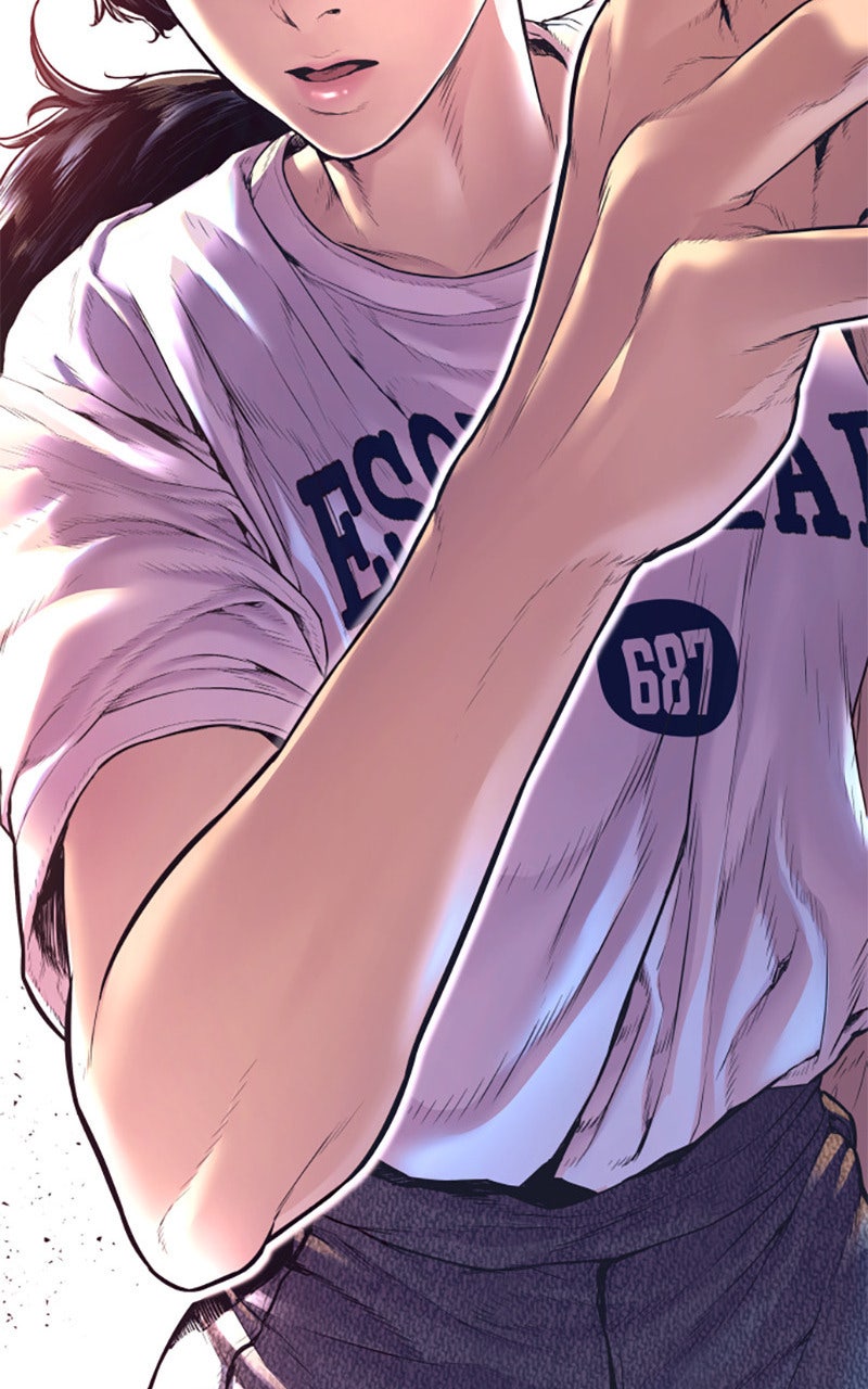 Read Manager Kim FRANCAIS Manga Online