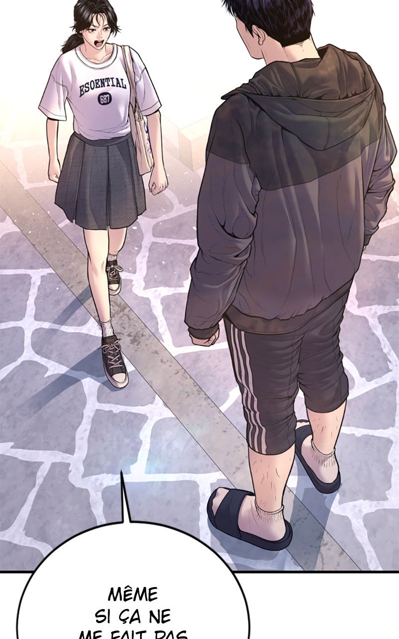 Read Manager Kim FRANCAIS Manga Online