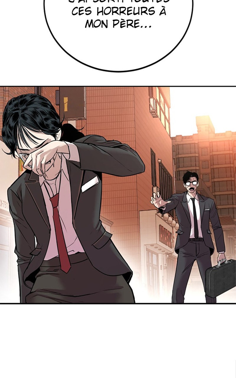 Read Manager Kim FRANCAIS Manga Online