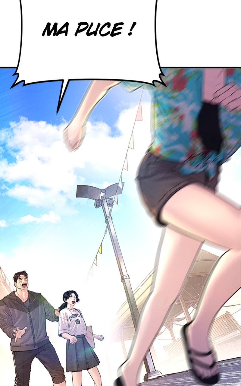 Read Manager Kim FRANCAIS Manga Online