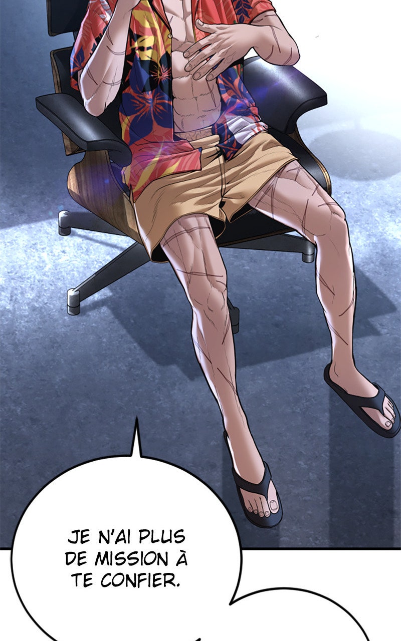 Read Manager Kim FRANCAIS Manga Online