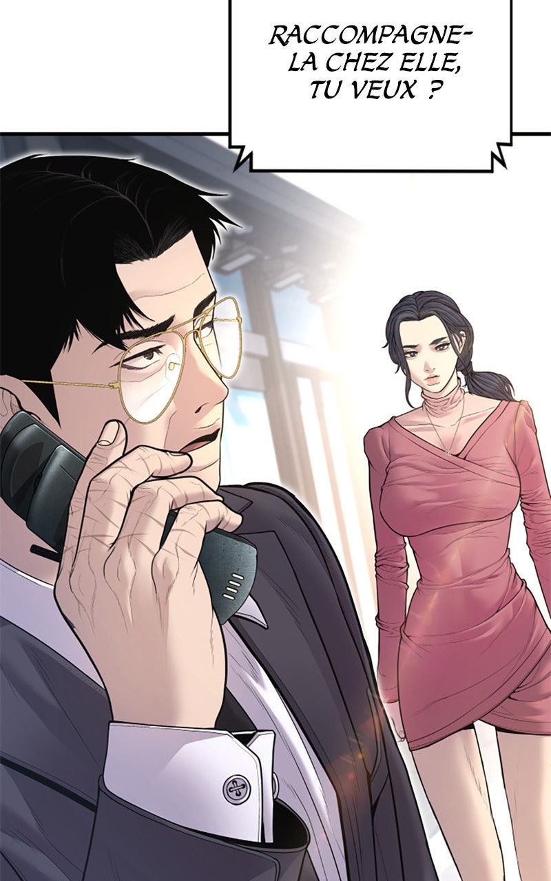 Read Manager Kim FRANCAIS Manga Online