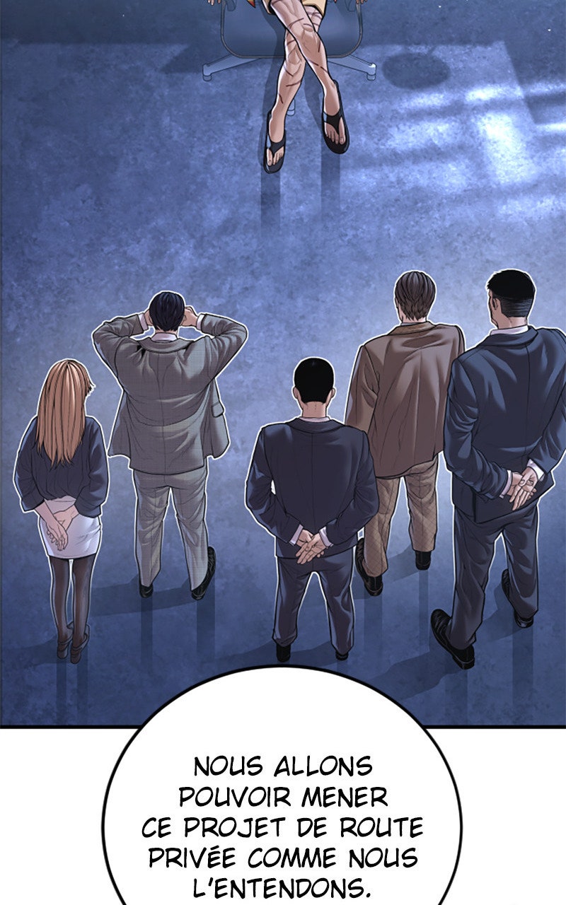 Read Manager Kim FRANCAIS Manga Online