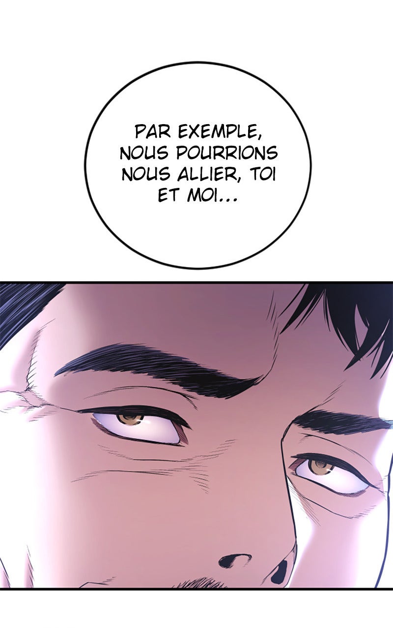 Read Manager Kim FRANCAIS Manga Online