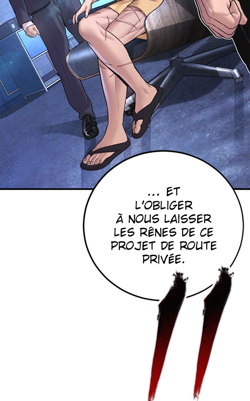 Read Manager Kim FRANCAIS Manga Online