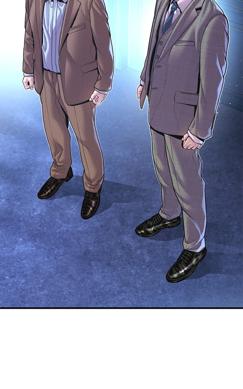 Read Manager Kim FRANCAIS Manga Online