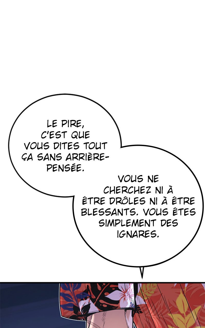 Read Manager Kim FRANCAIS Manga Online