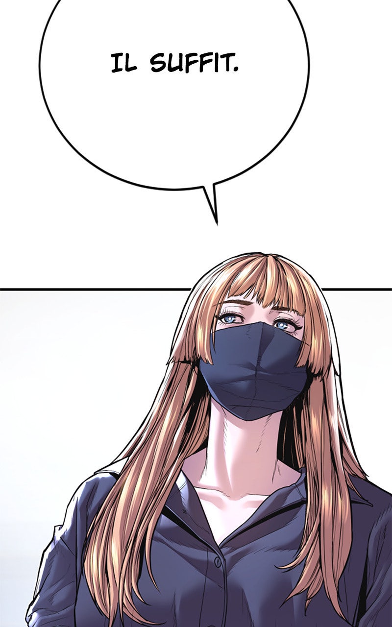 Read Manager Kim FRANCAIS Manga Online