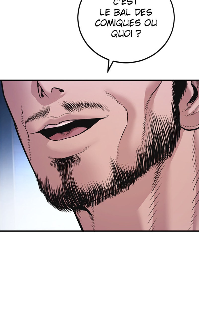 Read Manager Kim FRANCAIS Manga Online