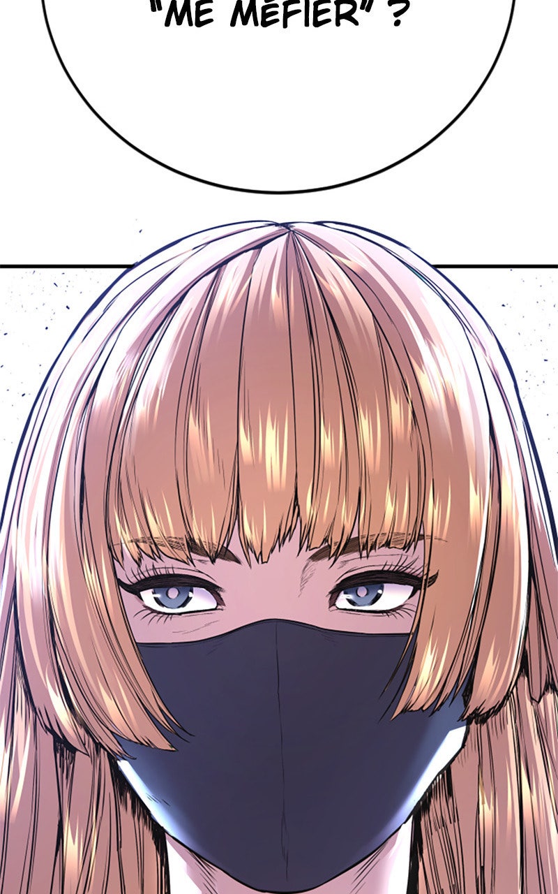 Read Manager Kim FRANCAIS Manga Online