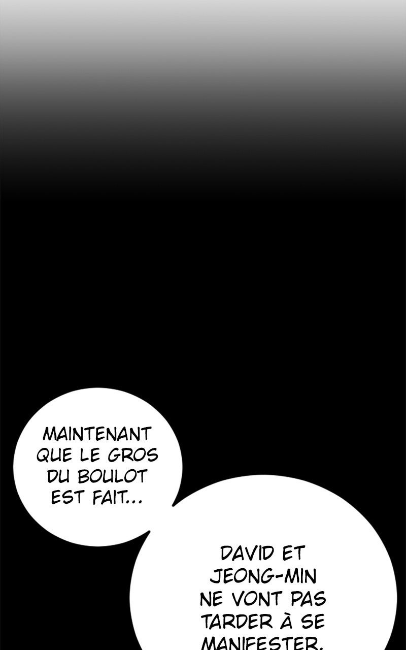 Read Manager Kim FRANCAIS Manga Online