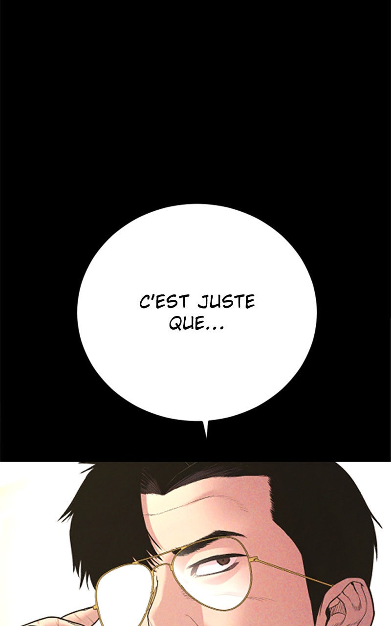 Read Manager Kim FRANCAIS Manga Online