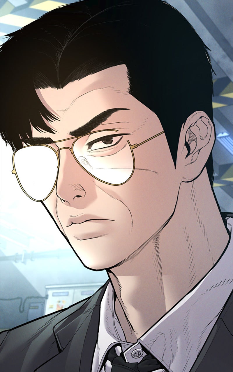 Read Manager Kim FRANCAIS Manga Online