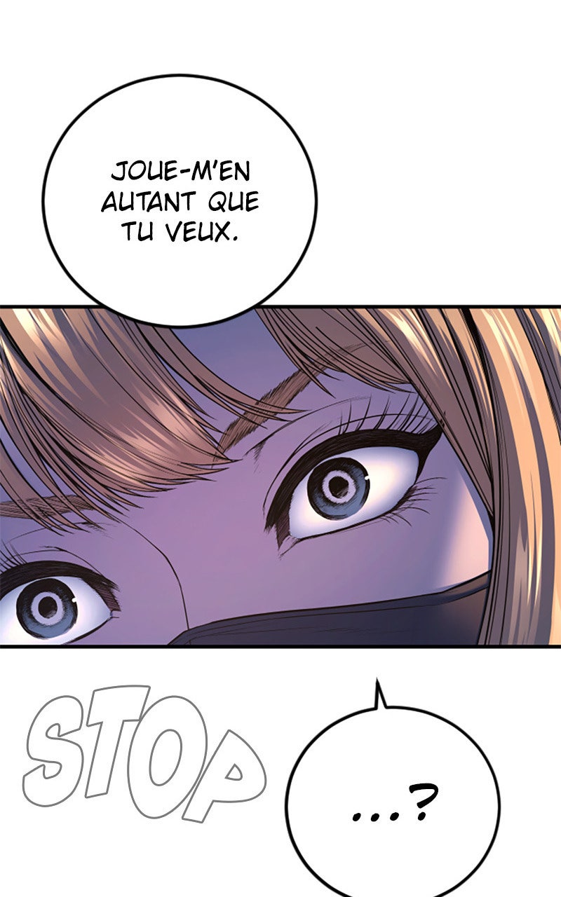 Read Manager Kim FRANCAIS Manga Online