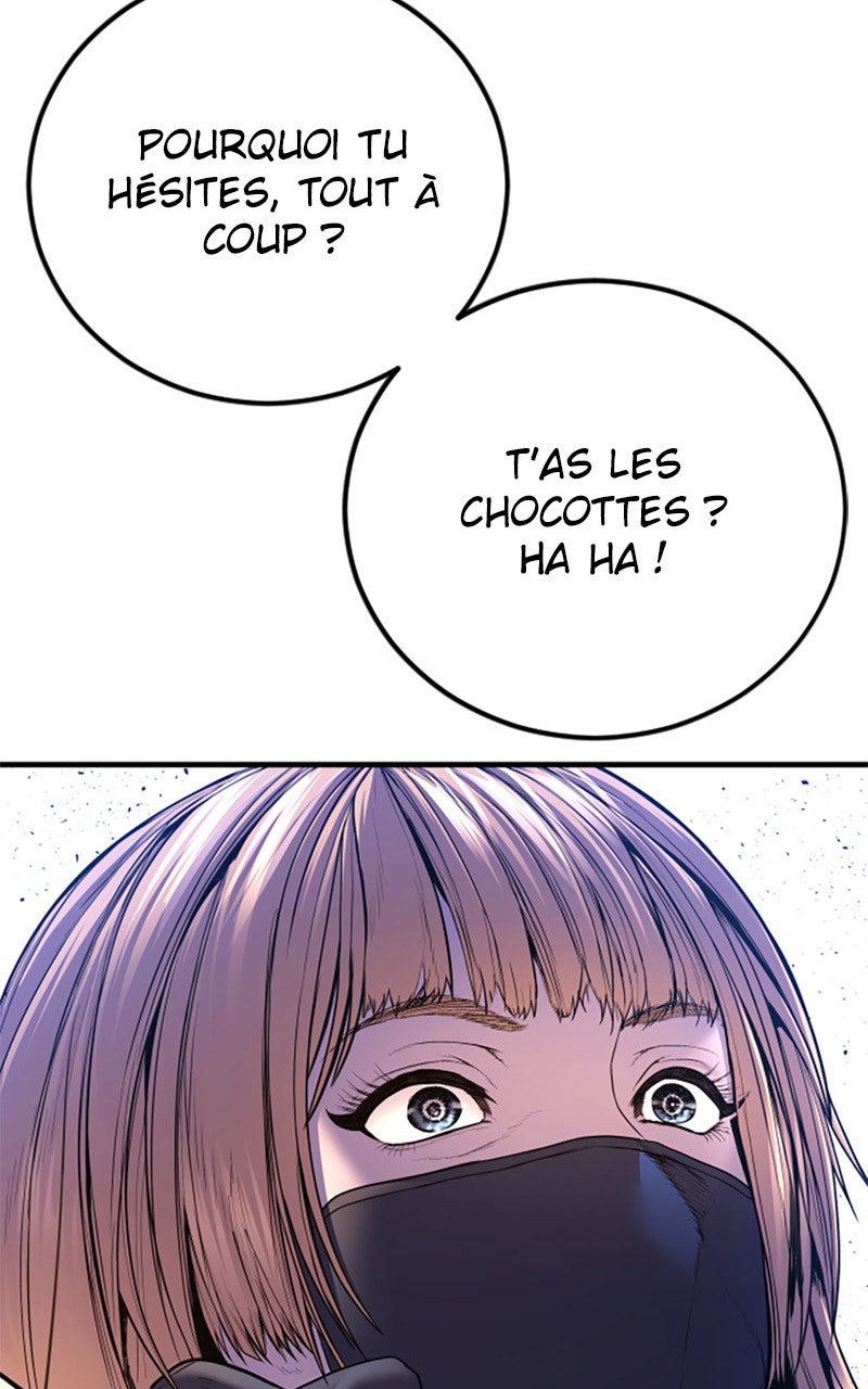 Read Manager Kim FRANCAIS Manga Online