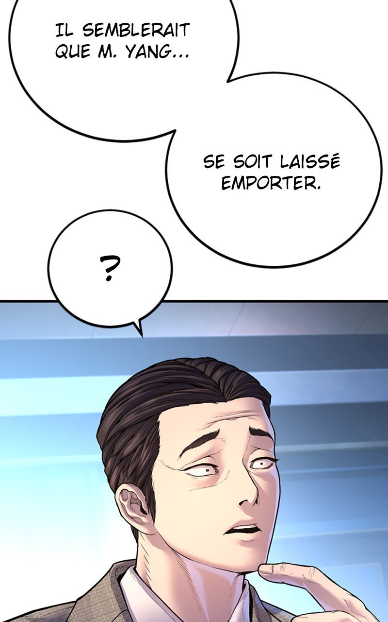 Read Manager Kim FRANCAIS Manga Online