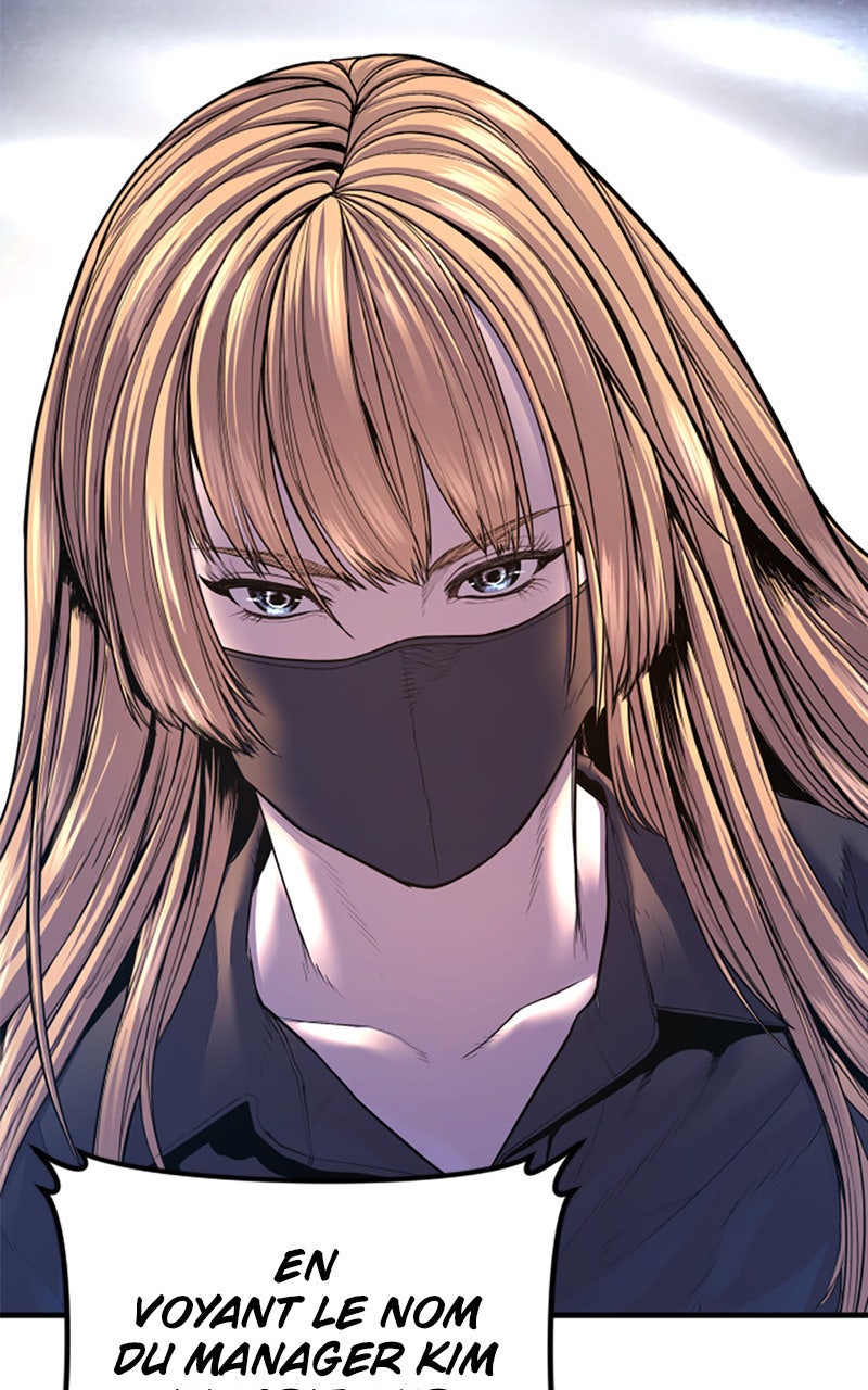 Read Manager Kim FRANCAIS Manga Online