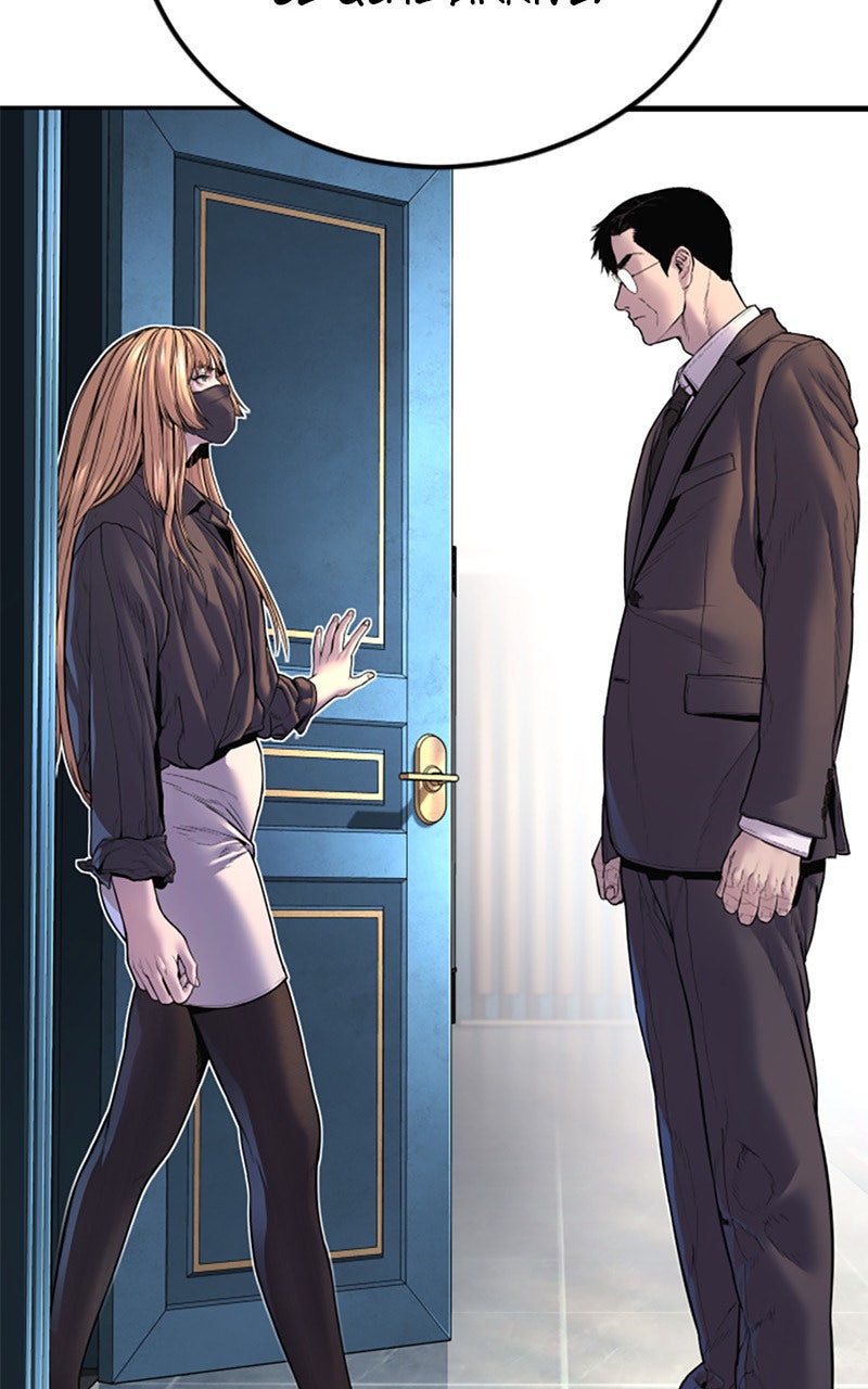 Read Manager Kim FRANCAIS Manga Online