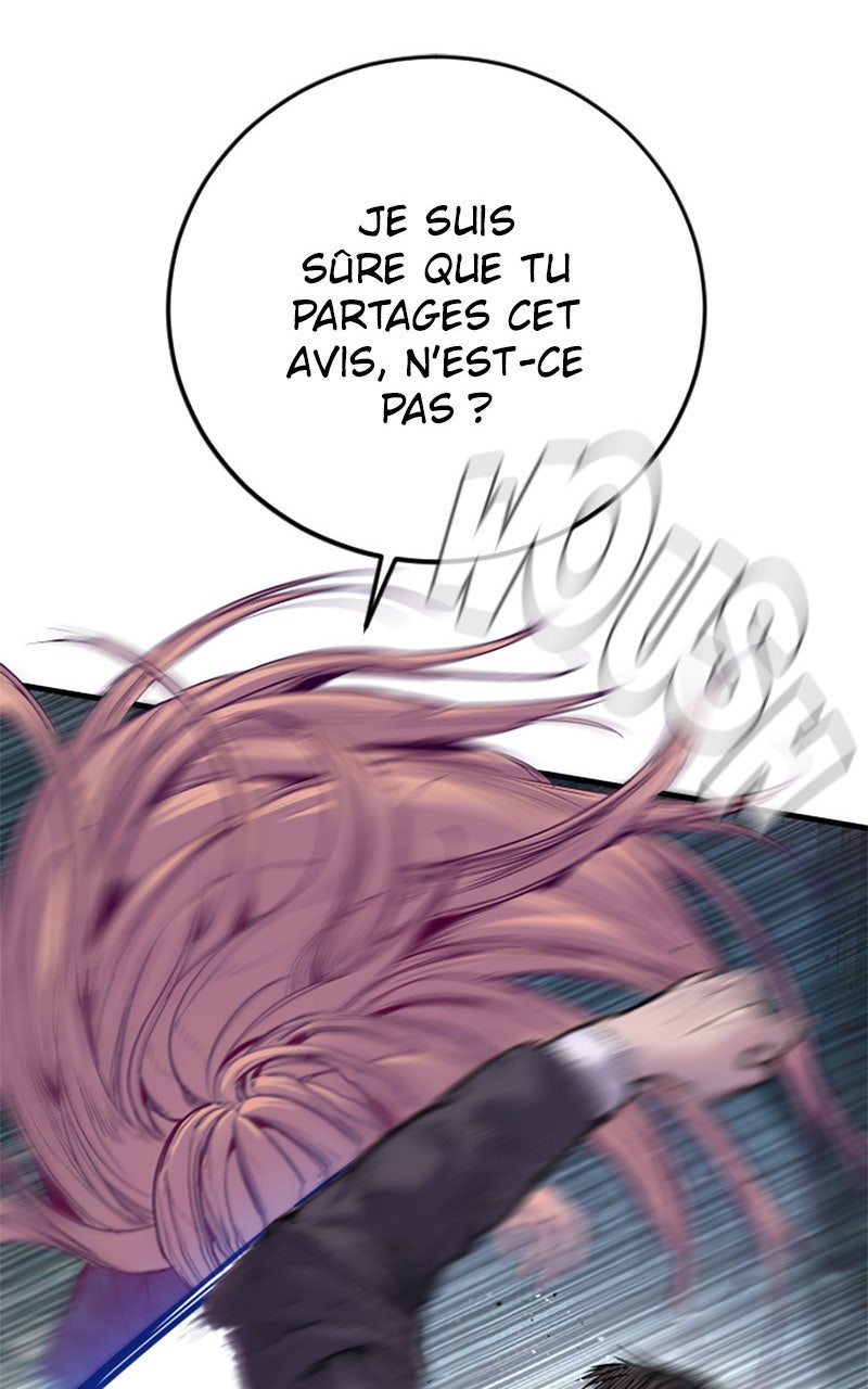 Read Manager Kim FRANCAIS Manga Online