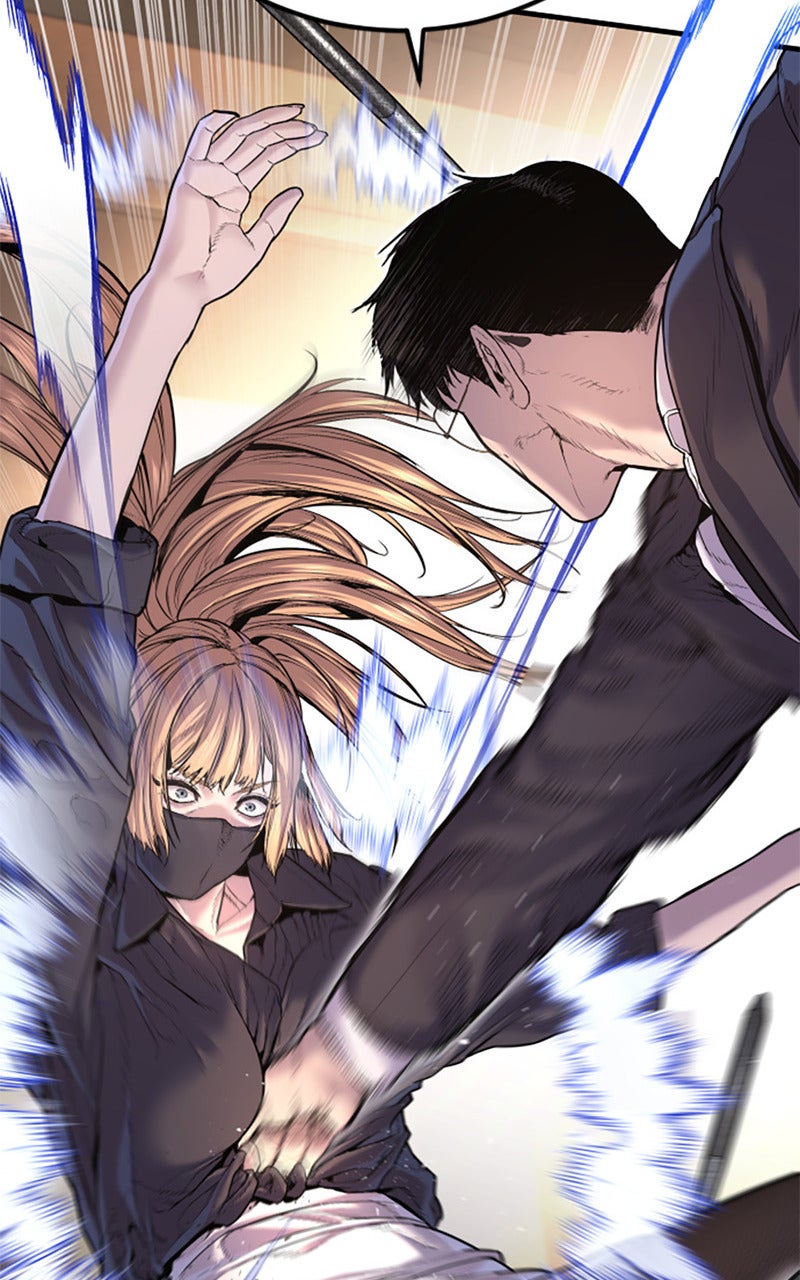 Read Manager Kim FRANCAIS Manga Online