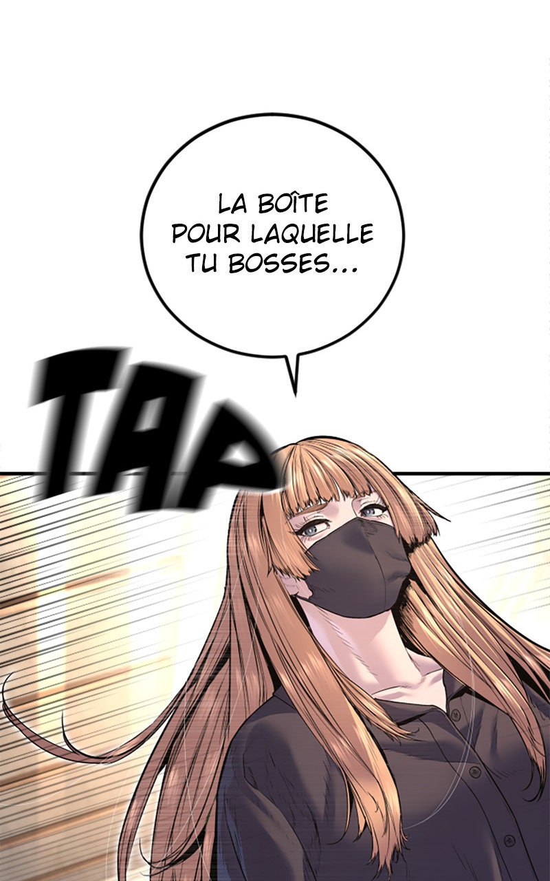 Read Manager Kim FRANCAIS Manga Online