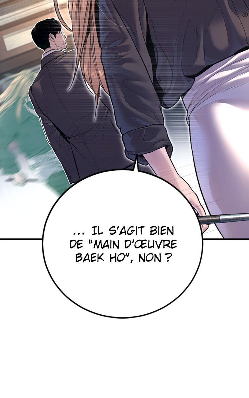 Read Manager Kim FRANCAIS Manga Online