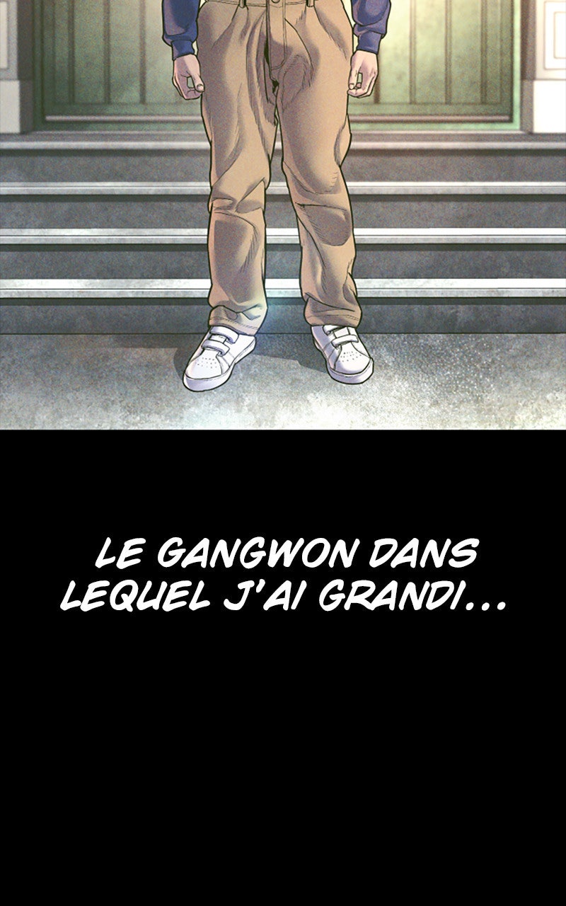 Read Manager Kim FRANCAIS Manga Online