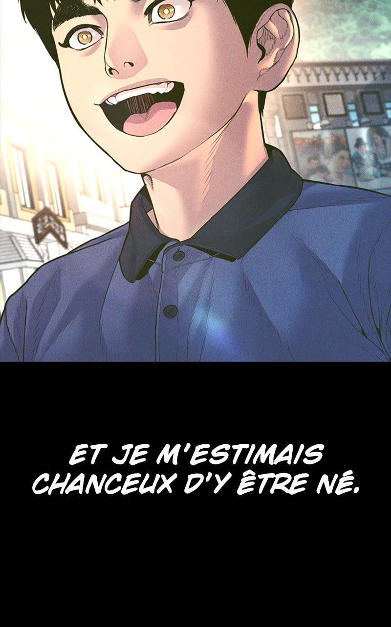 Read Manager Kim FRANCAIS Manga Online