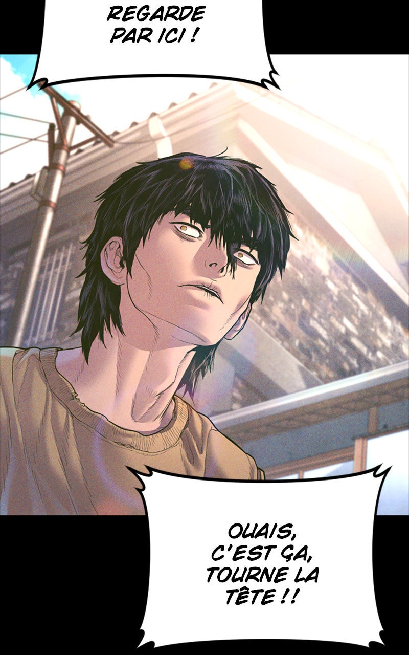 Read Manager Kim FRANCAIS Manga Online