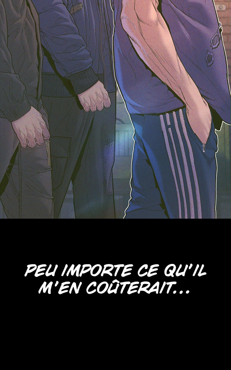 Read Manager Kim FRANCAIS Manga Online