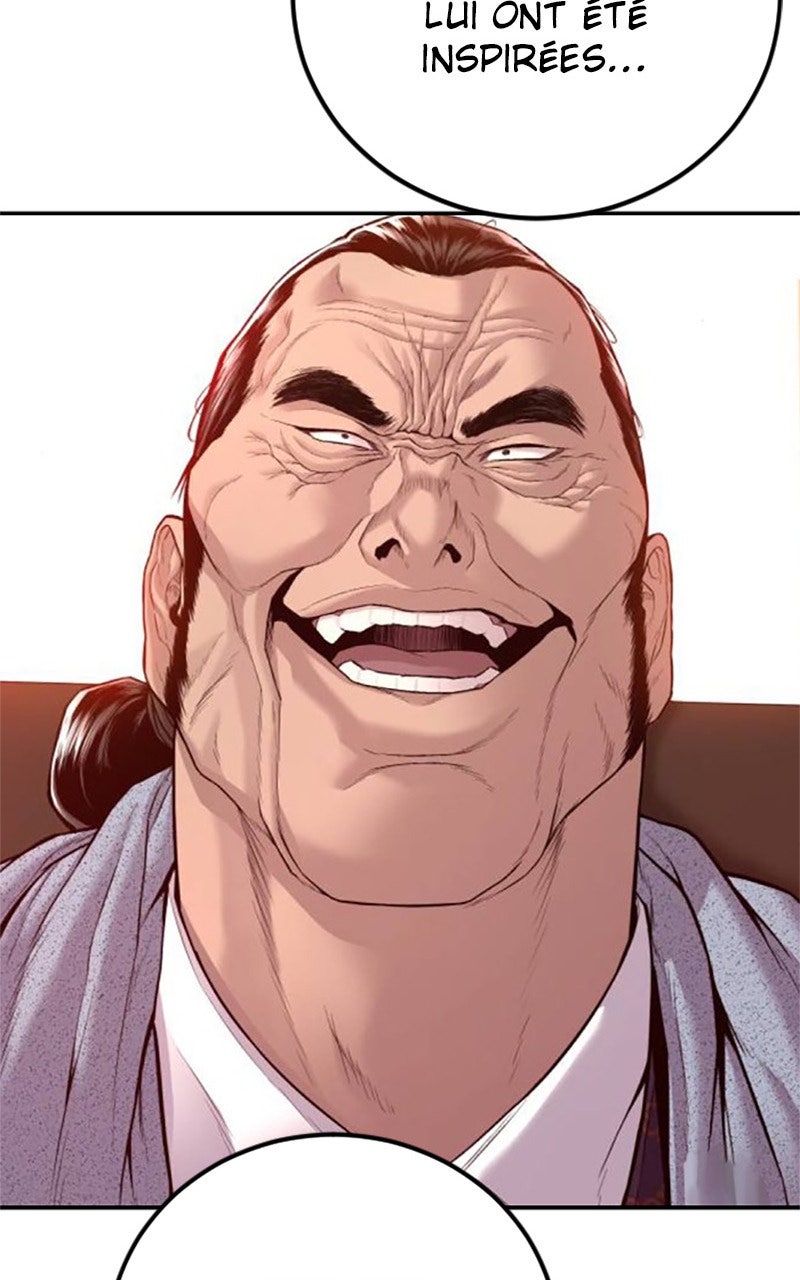 Read Manager Kim FRANCAIS Manga Online