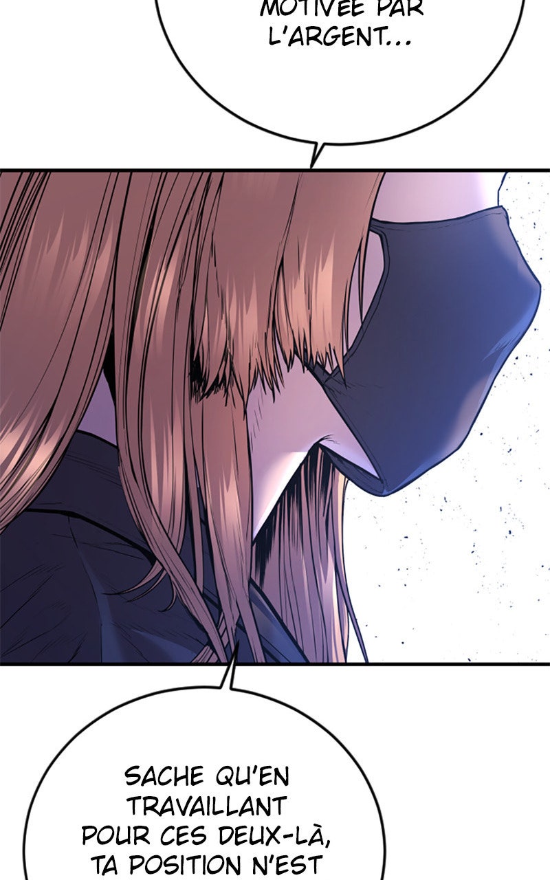 Read Manager Kim FRANCAIS Manga Online