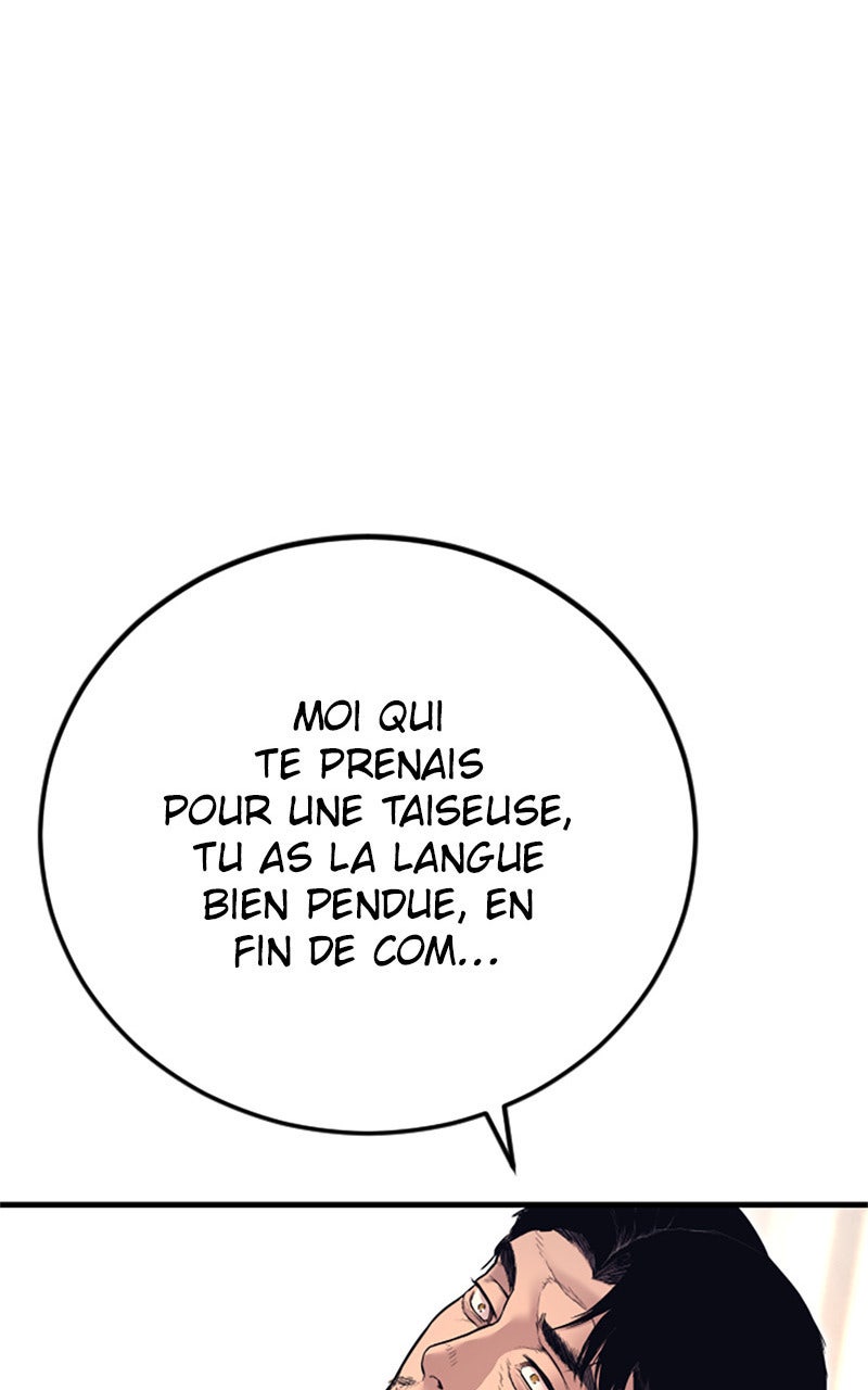 Read Manager Kim FRANCAIS Manga Online