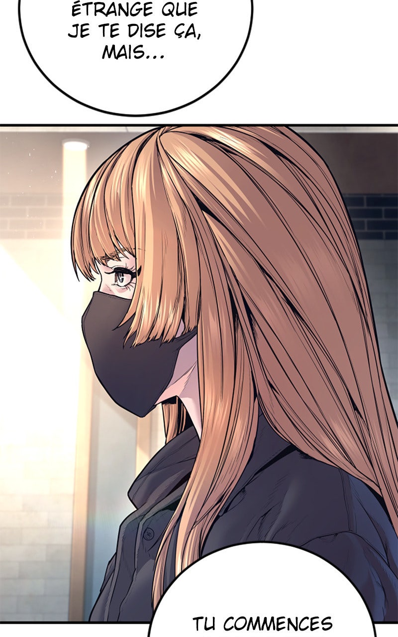 Read Manager Kim FRANCAIS Manga Online