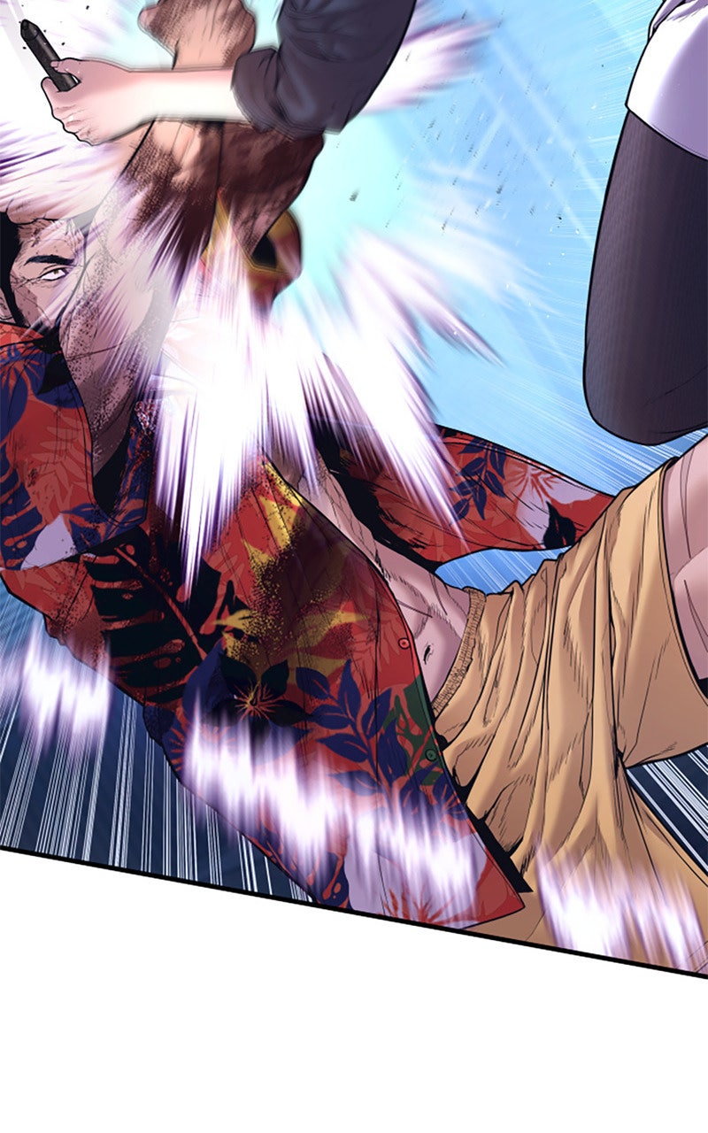 Read Manager Kim FRANCAIS Manga Online