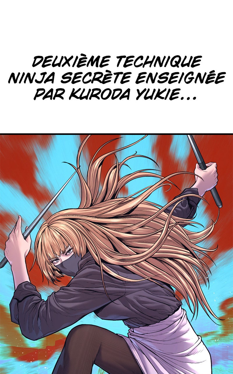 Read Manager Kim FRANCAIS Manga Online