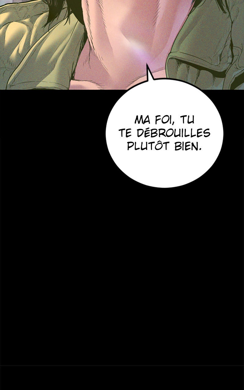 Read Manager Kim FRANCAIS Manga Online