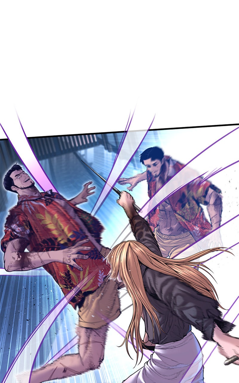 Read Manager Kim FRANCAIS Manga Online