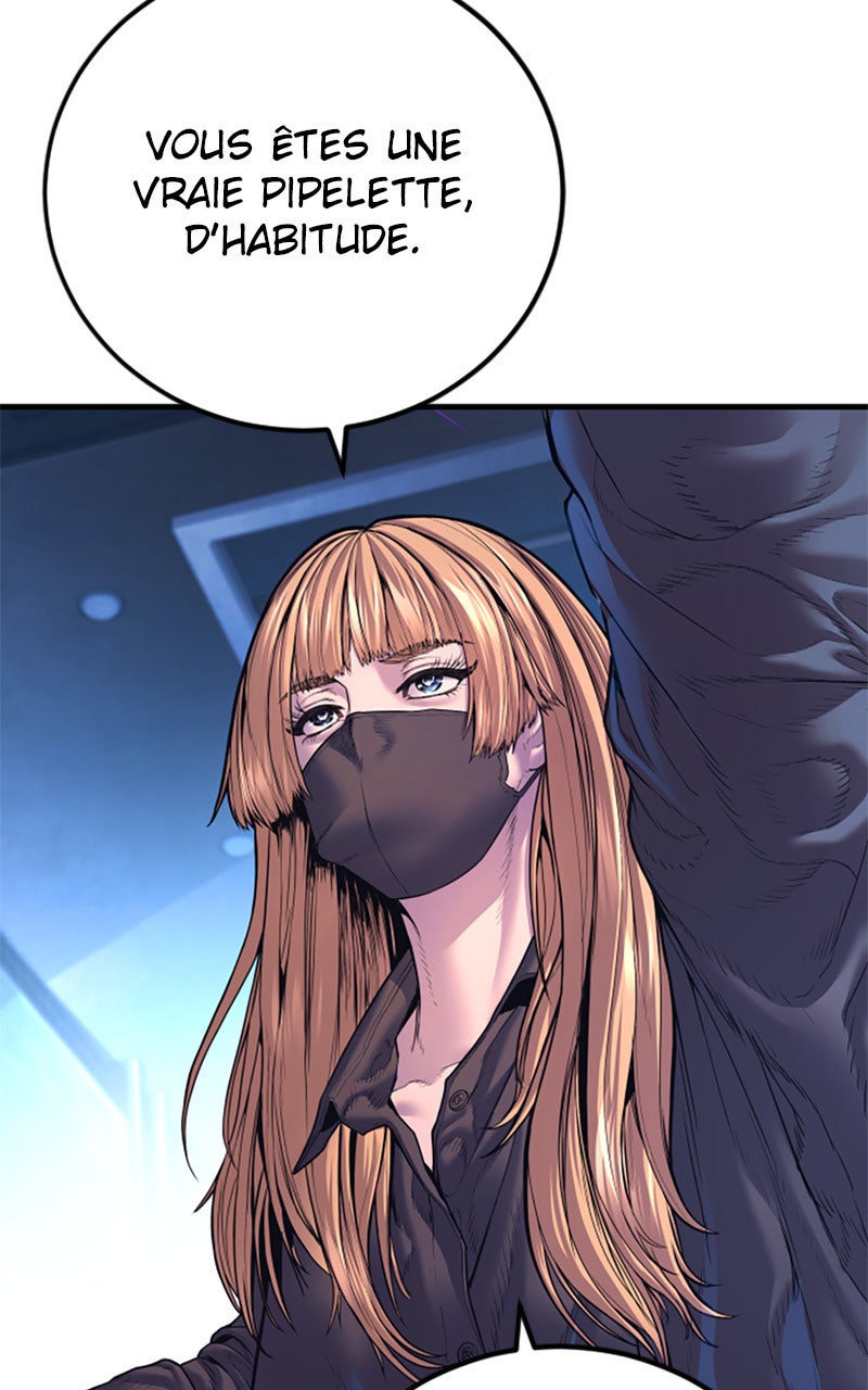 Read Manager Kim FRANCAIS Manga Online