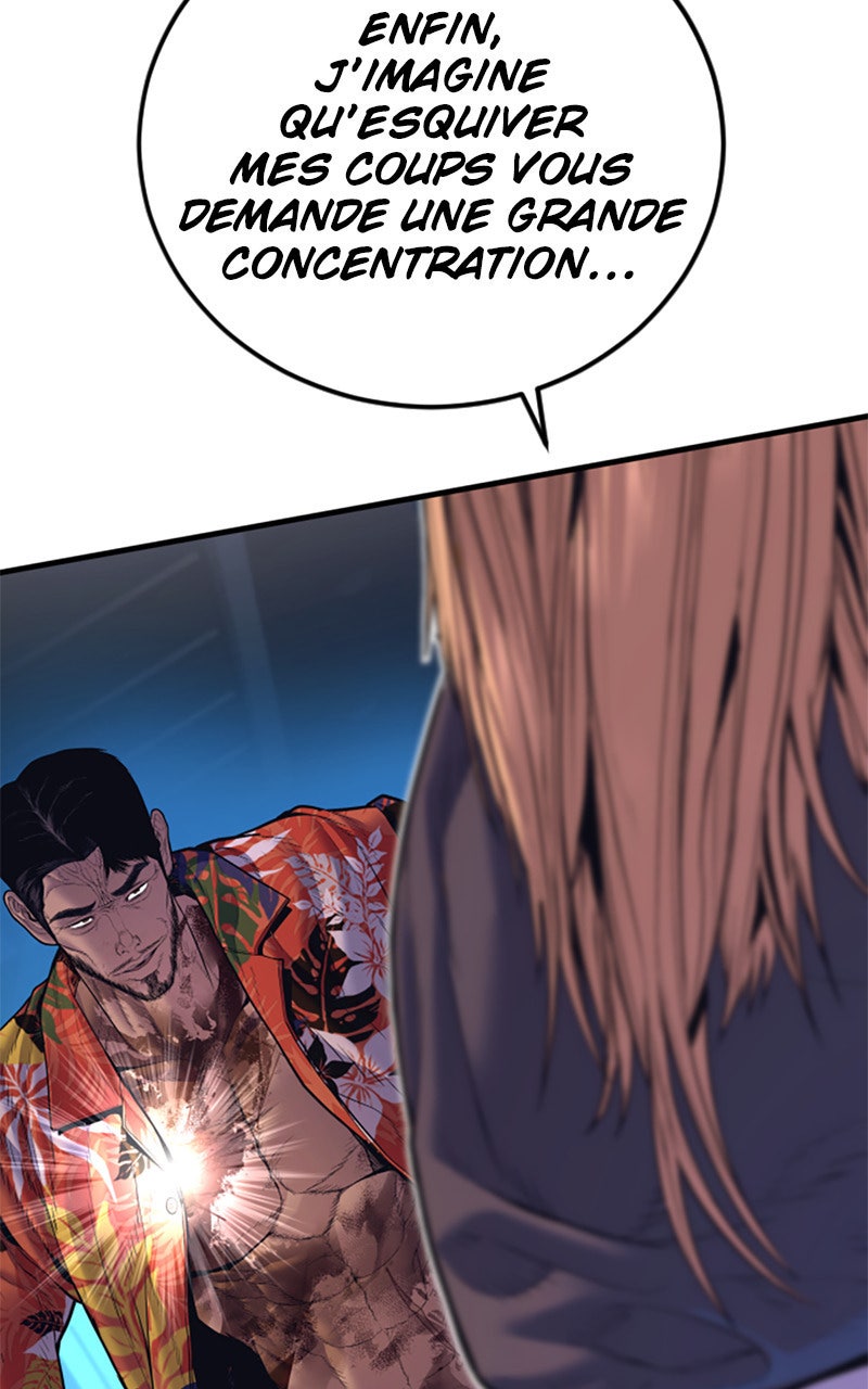 Read Manager Kim FRANCAIS Manga Online