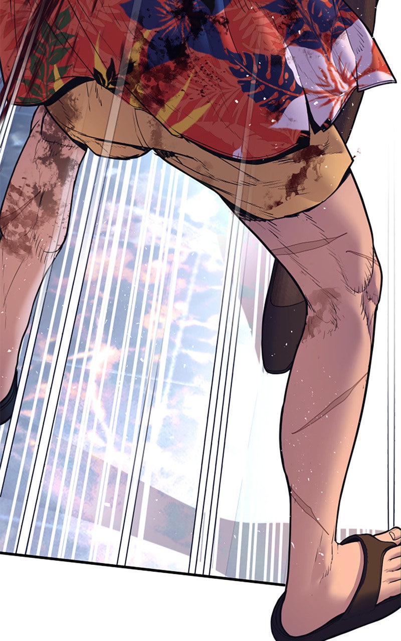 Read Manager Kim FRANCAIS Manga Online