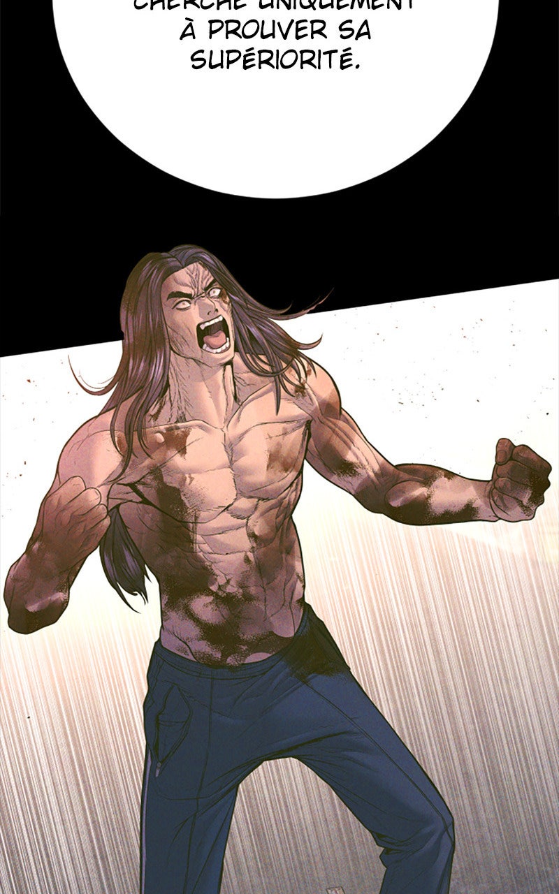 Read Manager Kim FRANCAIS Manga Online