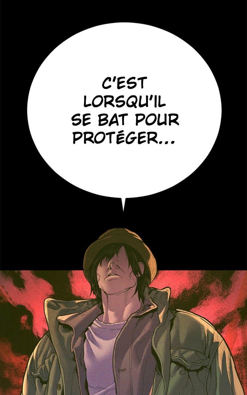 Read Manager Kim FRANCAIS Manga Online