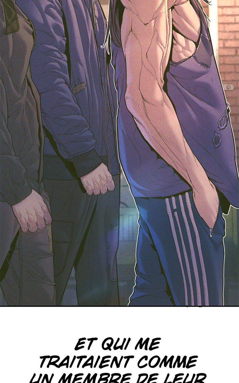 Read Manager Kim FRANCAIS Manga Online