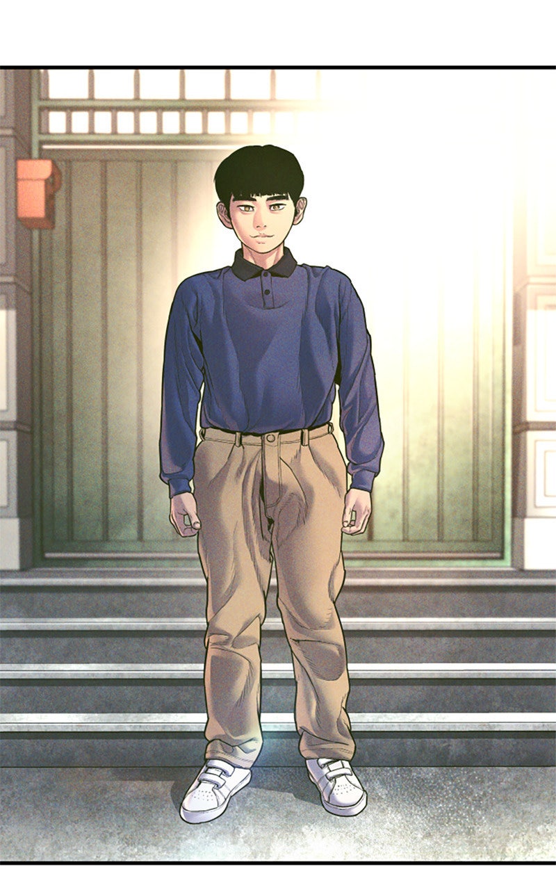 Read Manager Kim FRANCAIS Manga Online